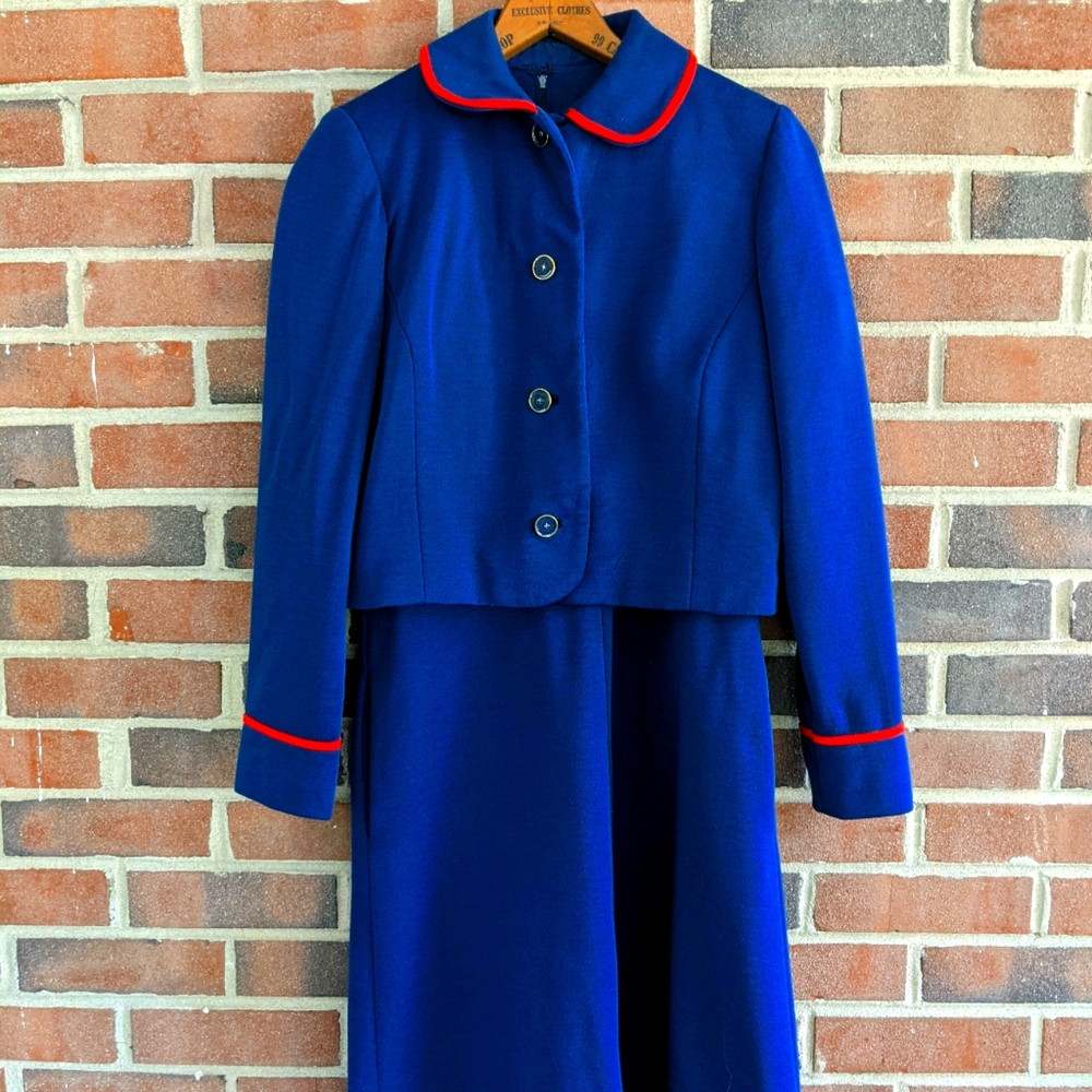 1960s travel where dress